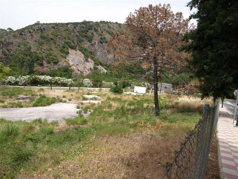 Plot for Sale in Benahavis, Malaga 4
