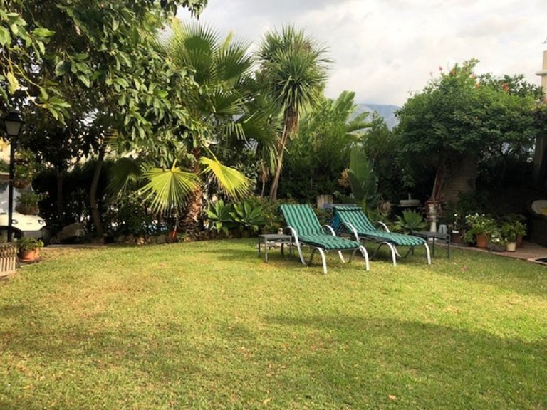 Town House for Sale in Marbella, Malaga 19