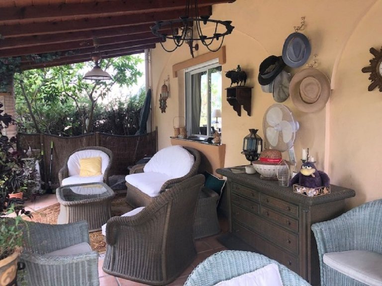 Town House for Sale in Marbella, Malaga 20