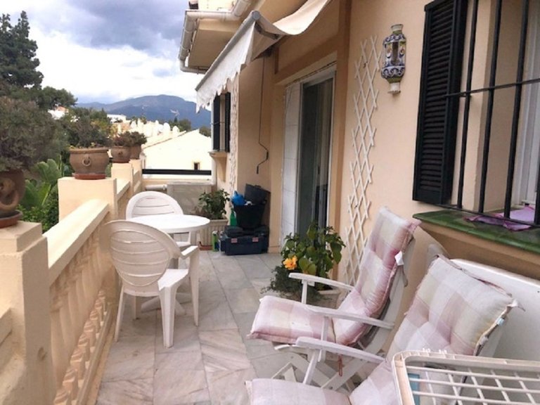 Town House for Sale in Marbella, Malaga 17