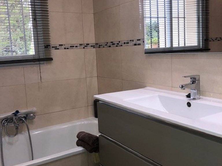 Town House for Sale in Marbella, Malaga 12