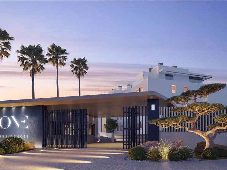 Apartment for Sale in Mijas Costa, Malaga 1