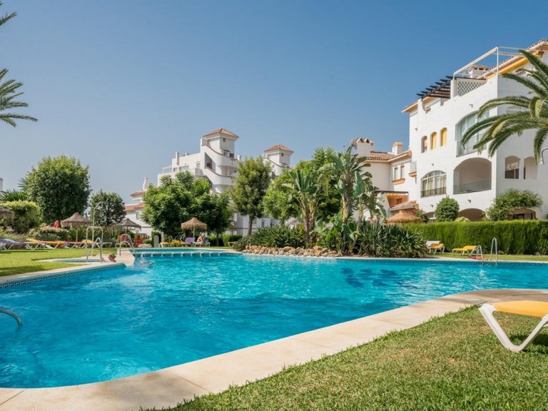 Apartment for Sale in Marbella, Malaga 10