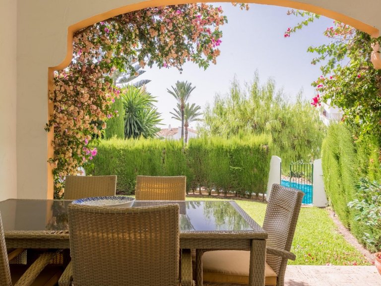 Apartment for Sale in Marbella, Malaga 9