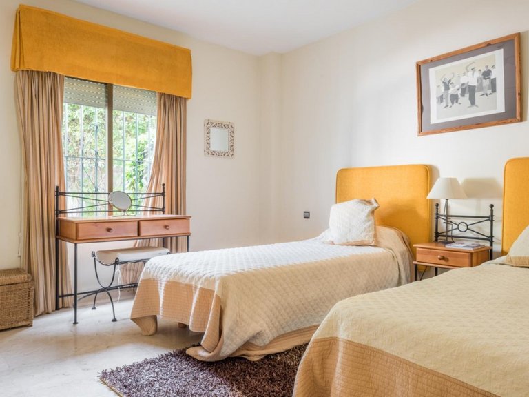 Apartment for Sale in Marbella, Malaga 6