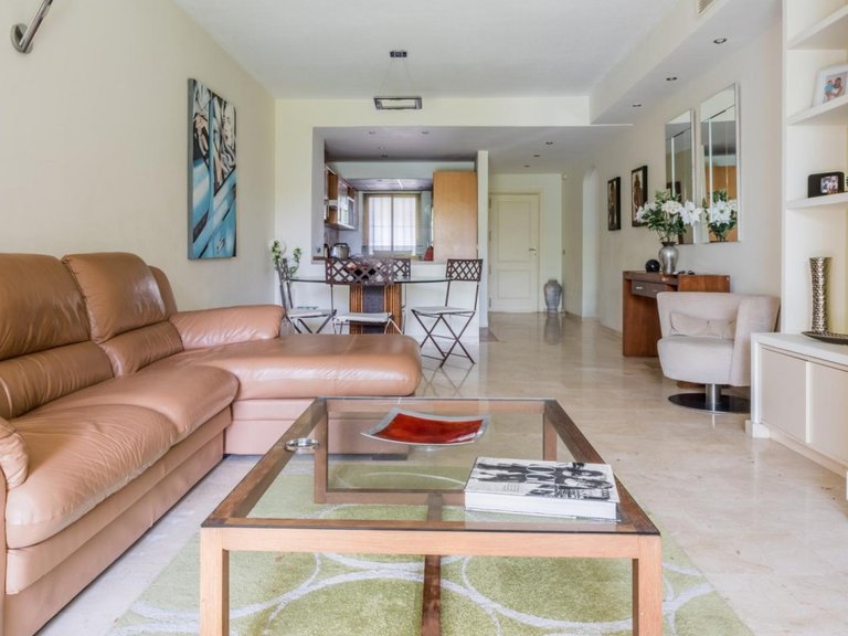 Apartment for Sale in Marbella, Malaga 2