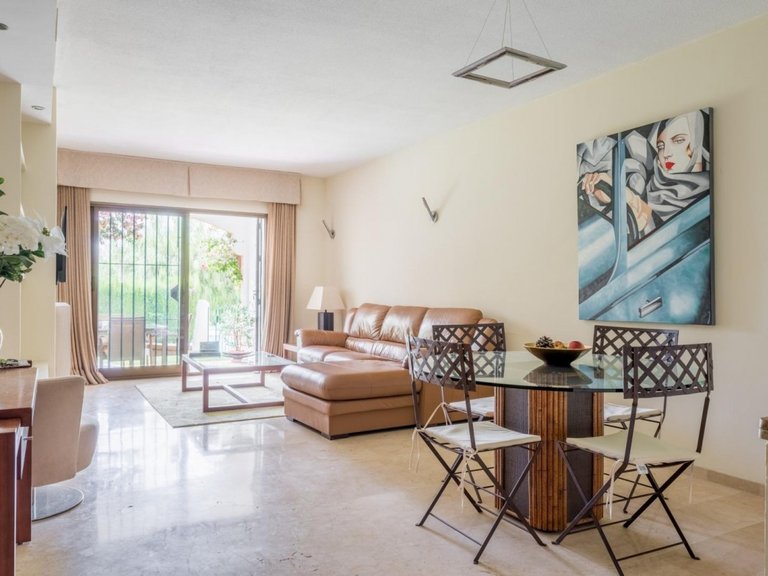 Apartment for Sale in Marbella, Malaga 3