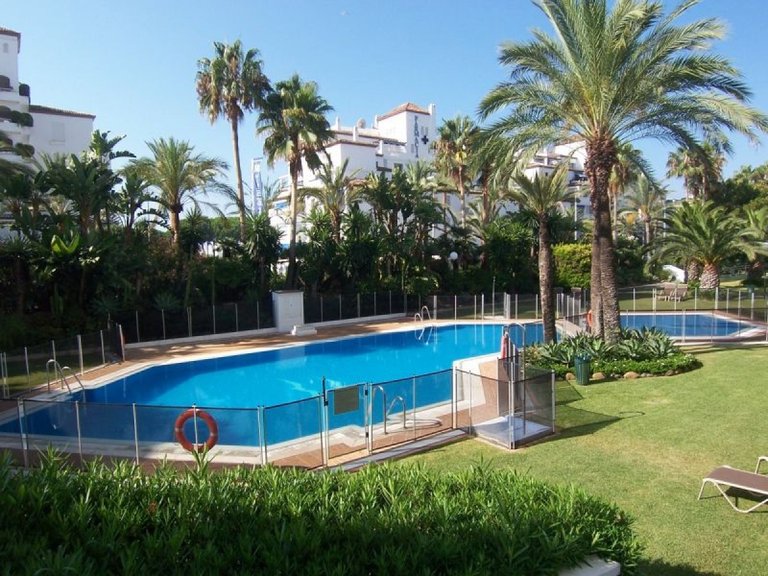 Apartment for Sale in Marbella, Malaga 2