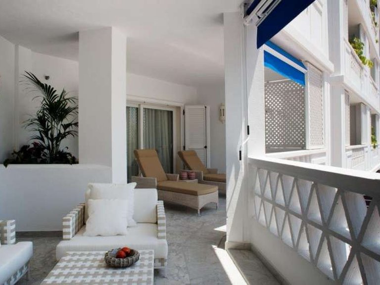 Apartment for Sale in Marbella, Malaga 7