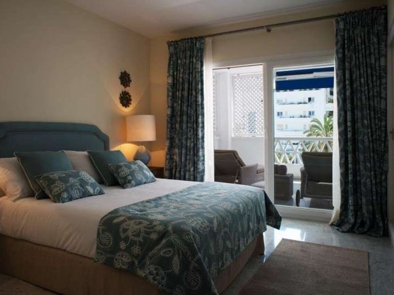 Apartment for Sale in Marbella, Malaga 5