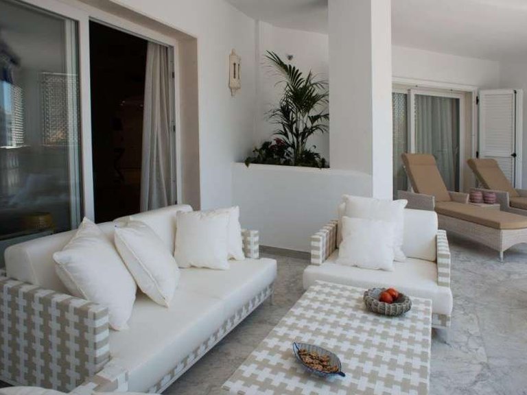 Apartment for Sale in Marbella, Malaga 8