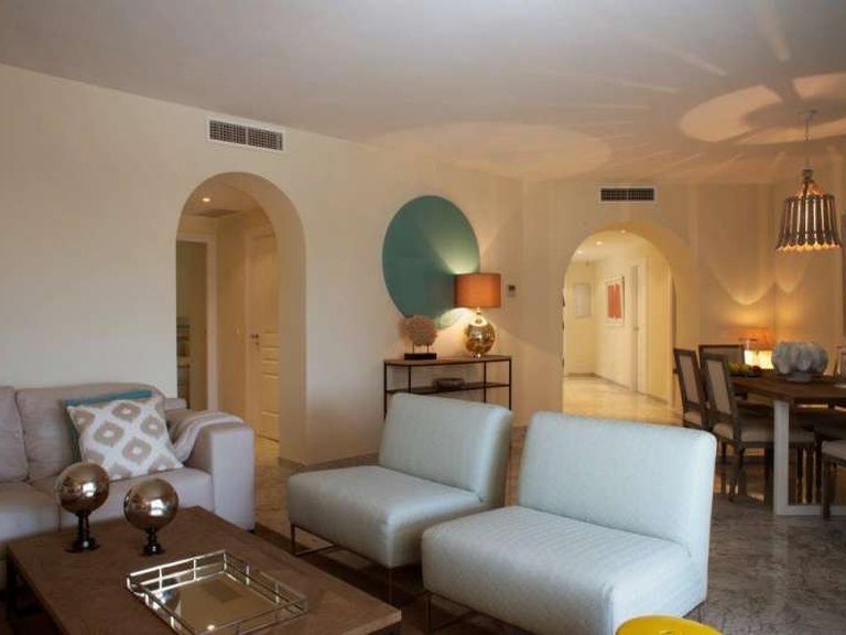 Apartment for Sale in Marbella, Malaga 4