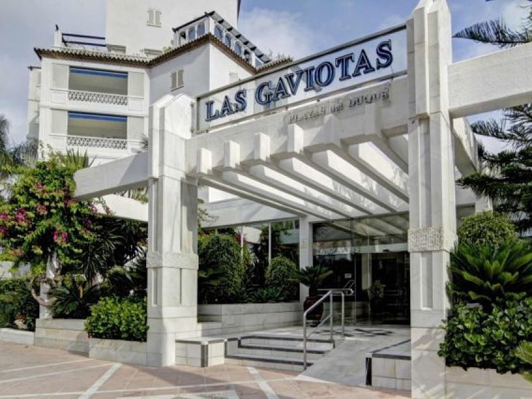 Apartment for Sale in Marbella, Malaga 1