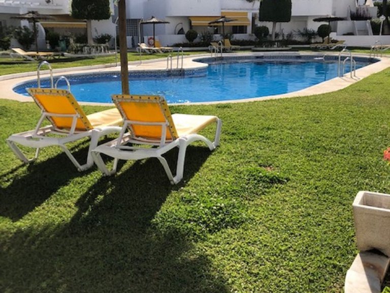 Apartment for Sale in Marbella, Malaga 15