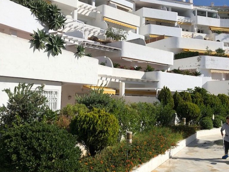 Apartment for Sale in Marbella, Malaga 10