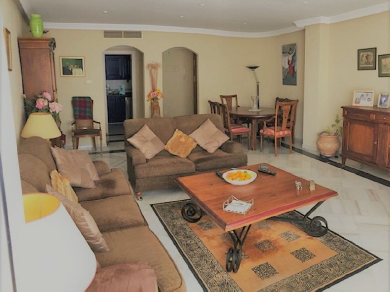 Apartment for Sale in Marbella, Malaga 4