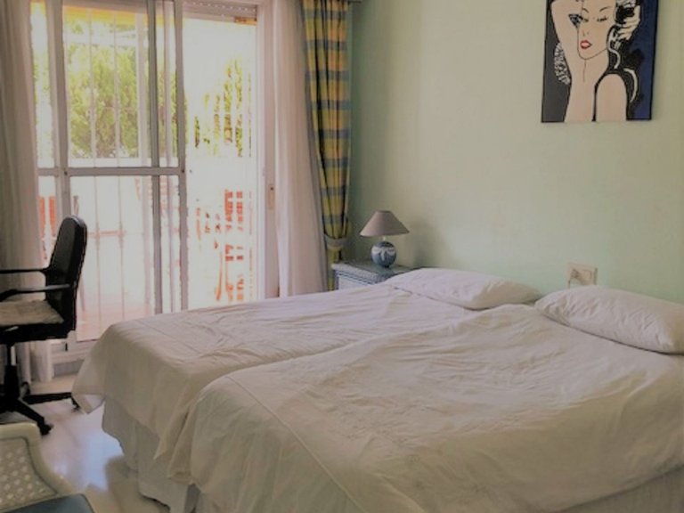Apartment for Sale in Marbella, Malaga 3