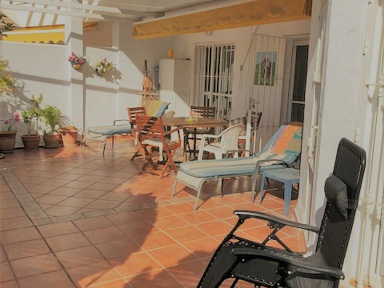 Apartment for Sale in Marbella, Malaga 6