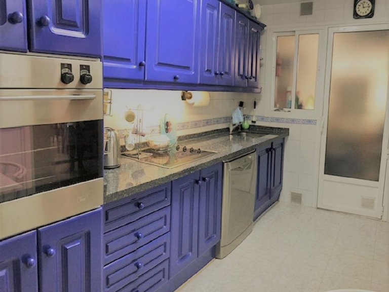 Apartment for Sale in Marbella, Malaga 14