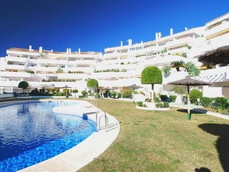 Apartment for Sale in Marbella, Malaga 2
