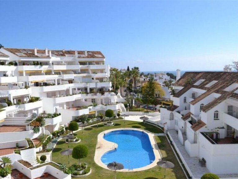 Apartment for Sale in Marbella, Malaga 8