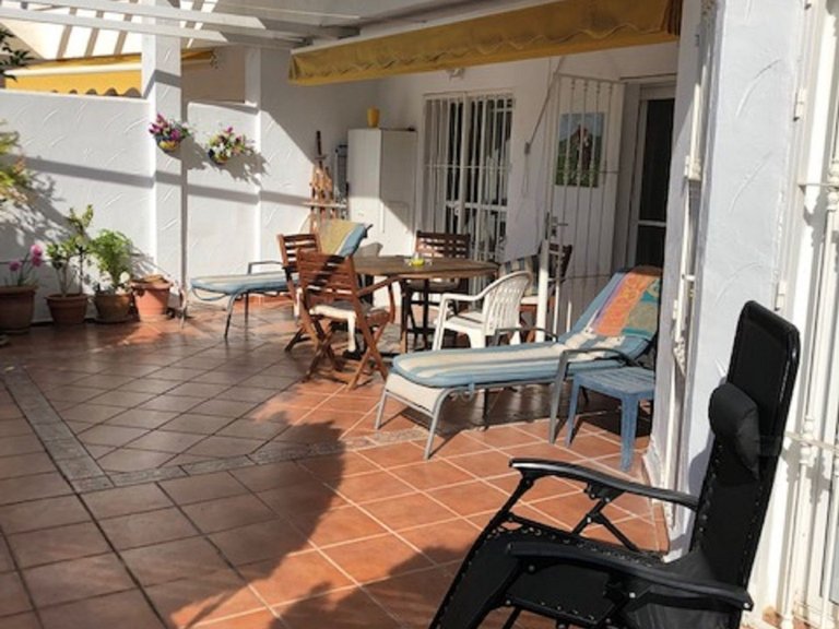 Apartment for Sale in Marbella, Malaga 13