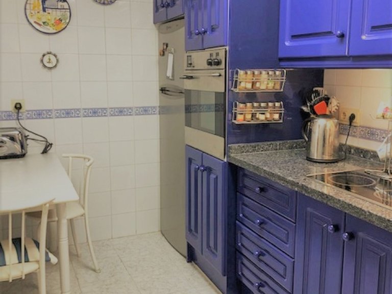 Apartment for Sale in Marbella, Malaga 5