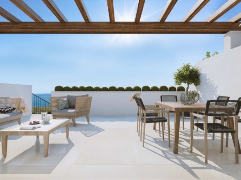 Town House for Sale in Fuengirola, Malaga 2