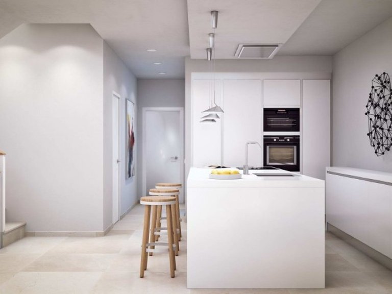 Town House for Sale in Fuengirola, Malaga 7