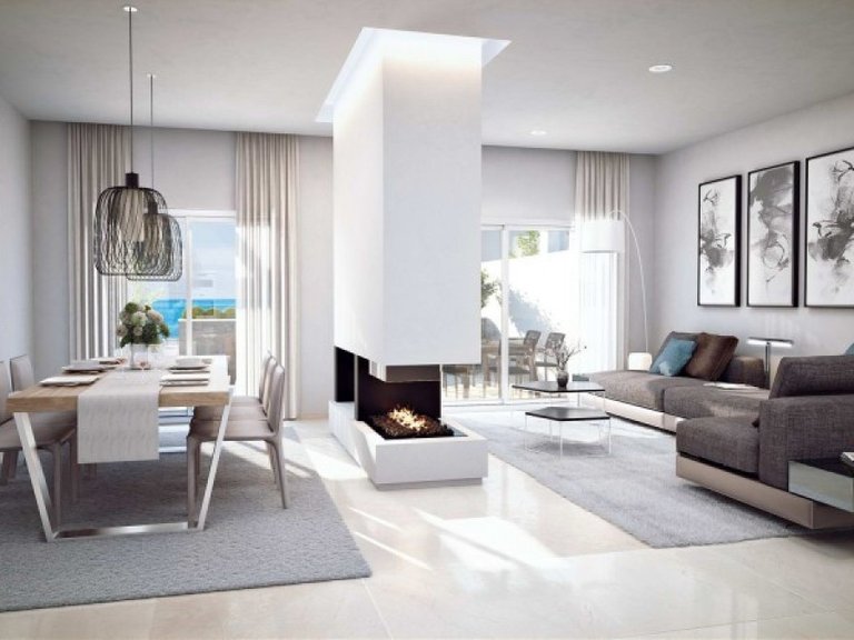 Town House for Sale in Fuengirola, Malaga 3