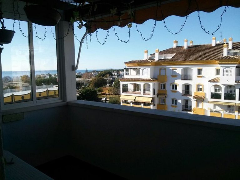 Penthouse for Sale in Marbella, Malaga 12