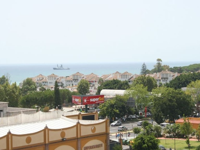 Penthouse for Sale in Marbella, Malaga 6