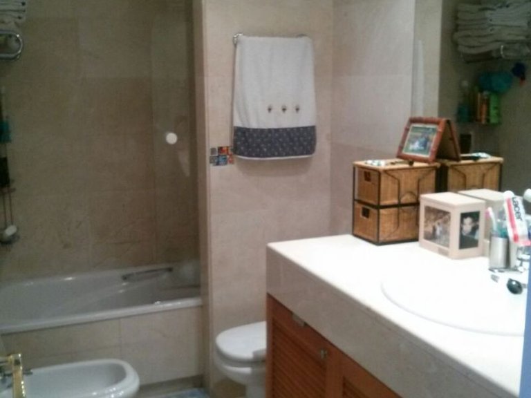 Penthouse for Sale in Marbella, Malaga 20