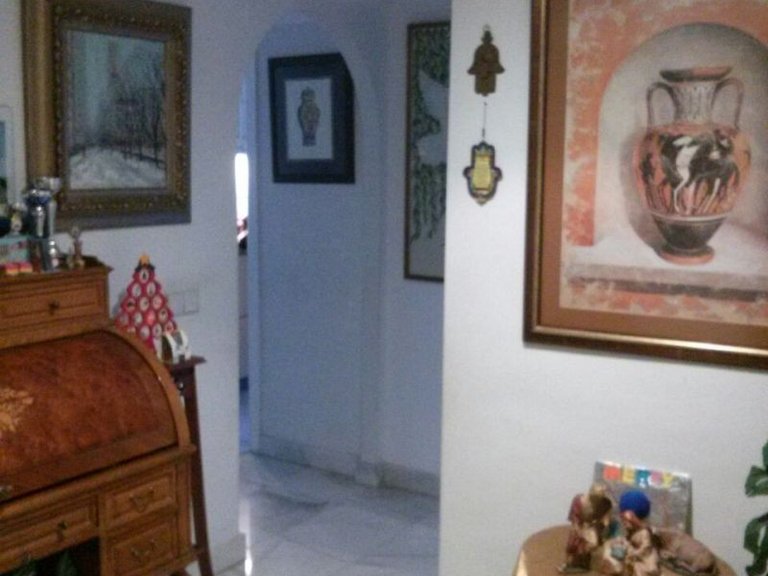 Penthouse for Sale in Marbella, Malaga 11