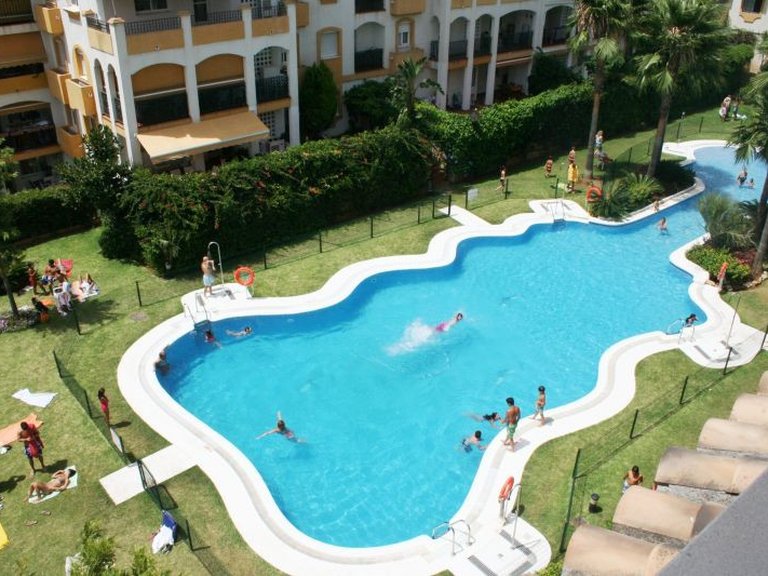 Penthouse for Sale in Marbella, Malaga 2