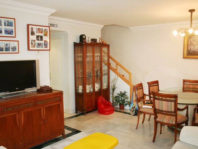 Penthouse for Sale in Marbella, Malaga 3