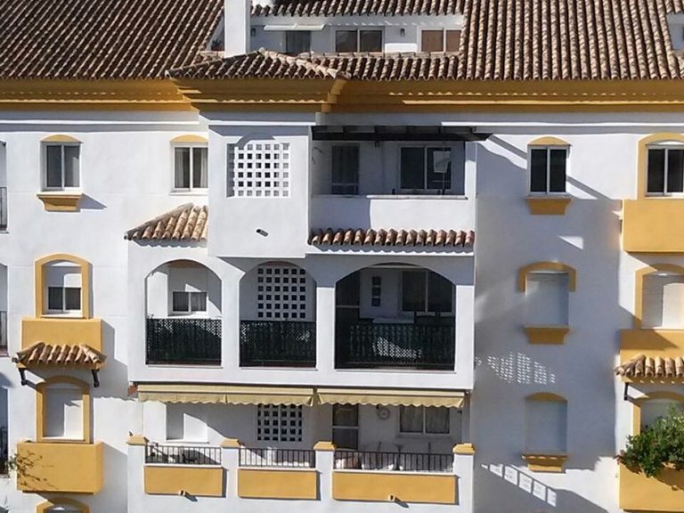 Penthouse for Sale in Marbella, Malaga 8