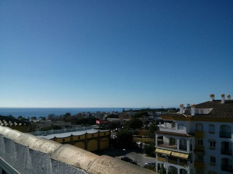 Penthouse for Sale in Marbella, Malaga 10