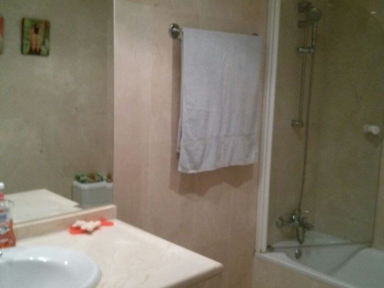 Penthouse for Sale in Marbella, Malaga 13