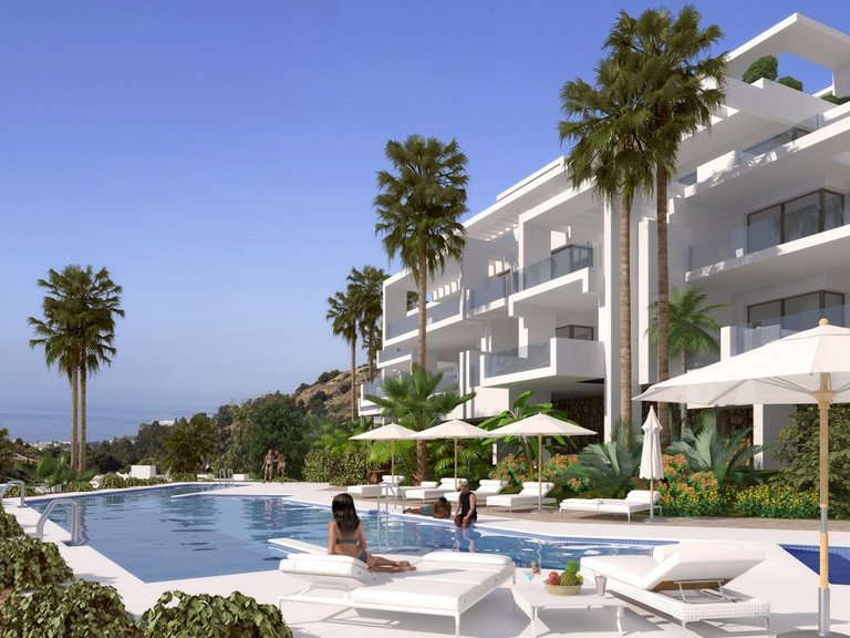 Apartment for Sale in Marbella, Malaga 3
