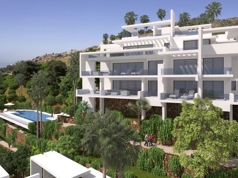 Apartment for Sale in Marbella, Malaga 26