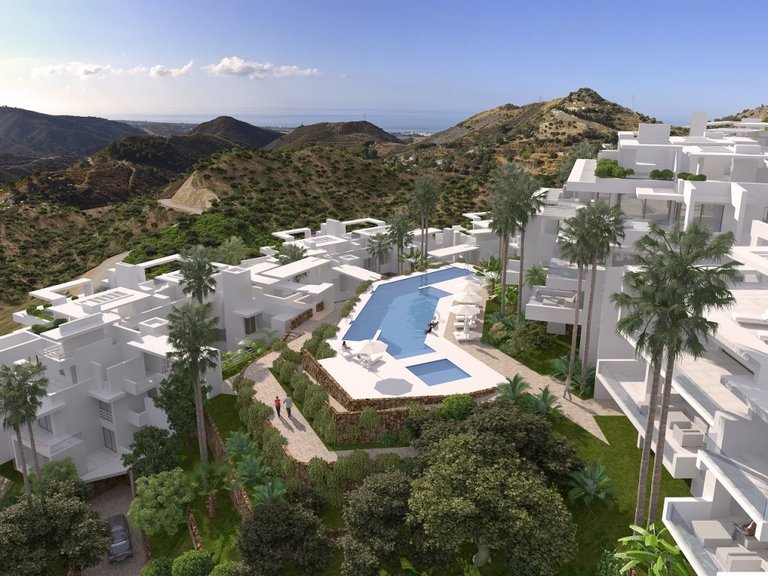 Apartment for Sale in Marbella, Malaga 25