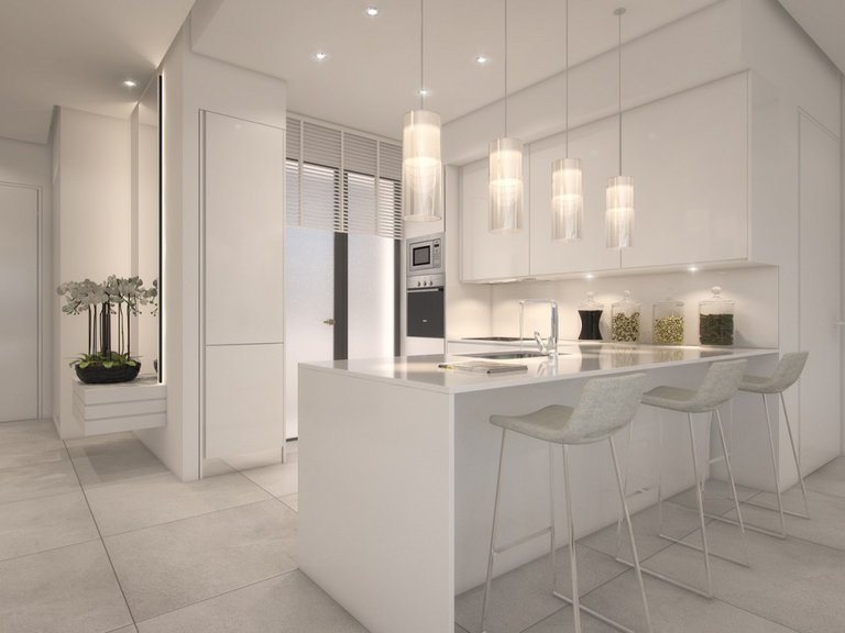 Apartment for Sale in Marbella, Malaga 11