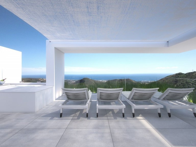 Apartment for Sale in Marbella, Malaga 9