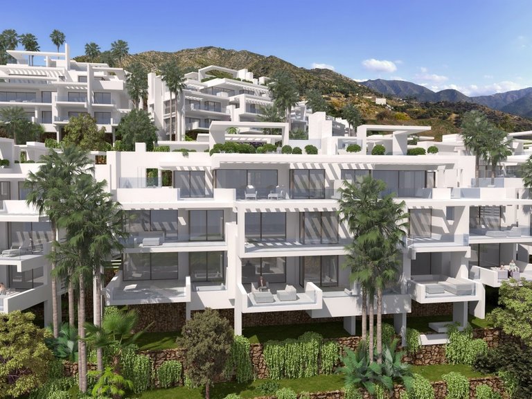 Apartment for Sale in Marbella, Malaga 29