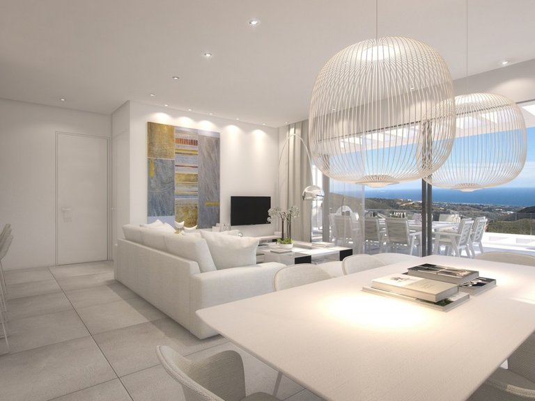 Apartment for Sale in Marbella, Malaga 2