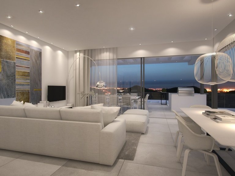 Apartment for Sale in Marbella, Malaga 17