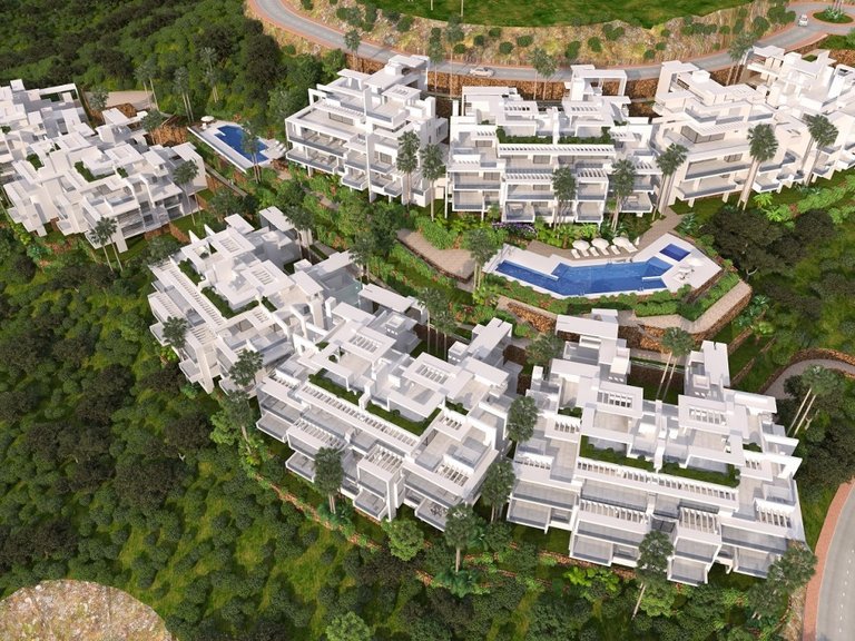 Apartment for Sale in Marbella, Malaga 27