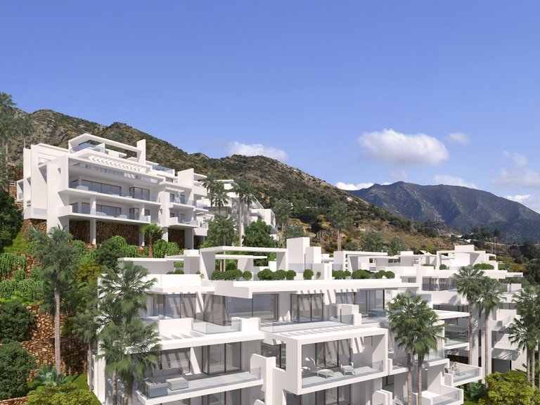 Apartment for Sale in Marbella, Malaga 28