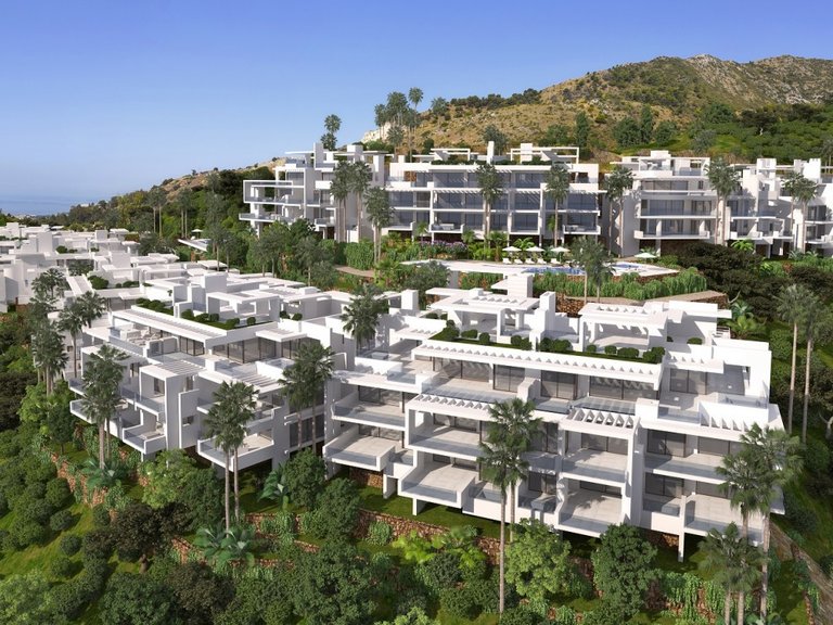 Apartment for Sale in Marbella, Malaga 24